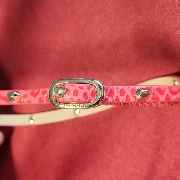 Stella and Dot adjustable bracelet . - Picture 3 of 3